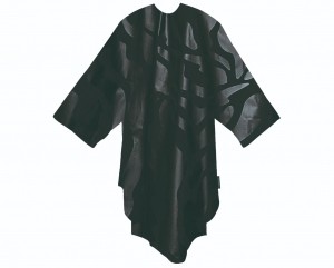 Trend-DesignKapmantelNanoComfortZwart205x205cm