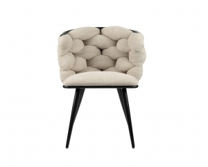 EetkamerstoelRockPoletoPole