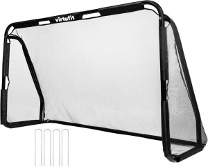 VirtuFitVoetbaldoelPro-Goal-120x80cm