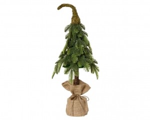 Mossforestminiboomd25h60cmgrnEverlands-Everlands