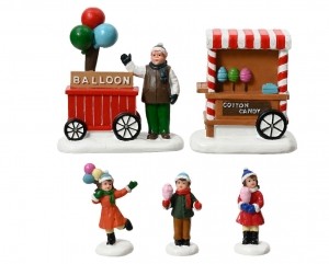 Beeldjesl45b85h95cmass5stLumineo-Lumineo