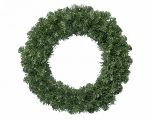 KerstkransImperialkransd60cmgroen-Everlands