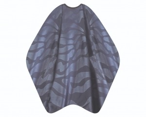 Trend-DesignKapmantelNanoCompacthooksGrijs135x150cm
