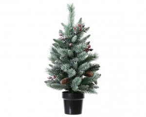 Windhamminiboomd45h75cmgroenwitEverlands-Everlands