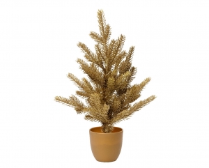 Tiffanyminiboomd35h45cmgoudEverlands-Everlands