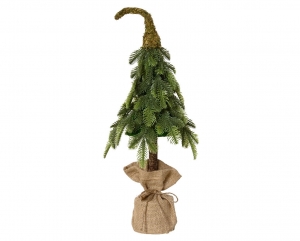 Mossforestminiboomd25h60cmgrnEverlands-Everlands