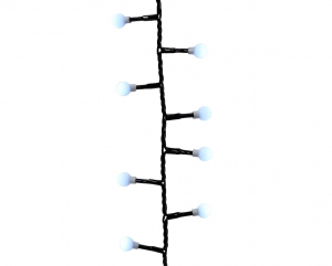 LEDcherrylightsl750cmzwrtwwtkerstverlichtingLumineo-Lumineo