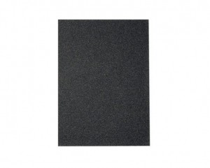 KlingsporSchuurvelWaterproofP1200230X280mm