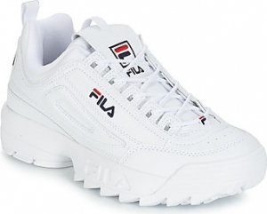 LageSneakersFilaDISRUPTORLOW