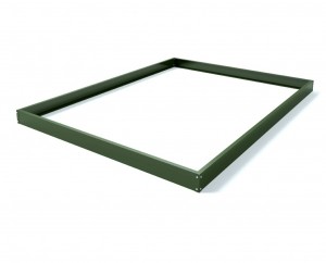 FunderingMagnum108groengecoat-Royalwell