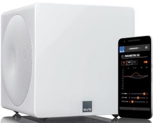 SeconddealSVS3000MicroSubwoofer-PianoGlossWit