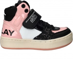 ReplayCobraKid1SneakersRoze
