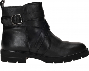 LOFF1881BootsDamesZwart