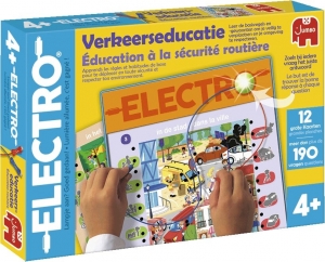 Electro-Verkeerseducatie