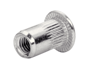 Rapid5001482BlindklinkmoerenInclBoor-GegalvaniseerdStaal-M820st