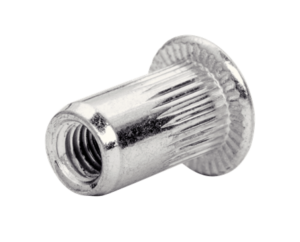 Rapid5001482BlindklinkmoerenInclBoor-GegalvaniseerdStaal-M820st