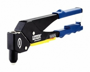 RapidRP60MultiBlindklinknageltangInKoffer-Aluminium-32448mm