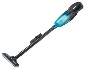 MakitaDCL180RTB18VLi-IonAccuSteelstofzuigerSet1x50Ah-065L
