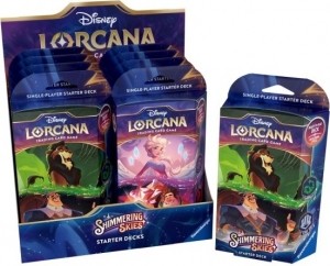 RavensburgerDisneyLorcanaStartersetWave5