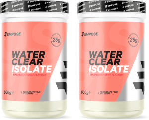 EmposeNutritionWaterClearIsolate-EiwitPoeder-ProteinCombi-Deal-RaspberryMint
