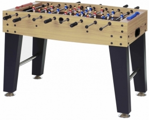 GarlandoF-3MapleTafelvoetbal-DoorlopendeStangen