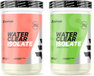 EmposeNutritionWaterClearIsolate-EiwitPoeder-ProteinCombi-Deal-RaspberryMintPear