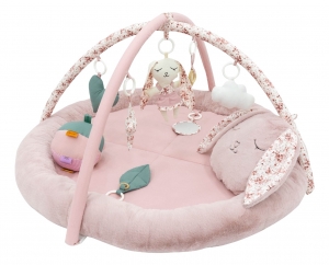 MordesignPowderActiviteitenGymSpeelkleed