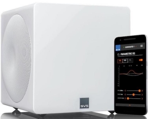 SeconddealSVS3000MicroSubwoofer-PianoGlossWit