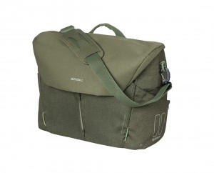 B-SafeCommuterlaptoptasNordlicht17Lgroen