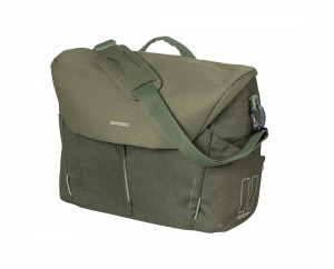 B-SafeCommuterlaptoptasNordlicht17Lgroen