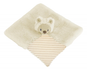 HappyHorseLamaLowiKnuffeldoekje