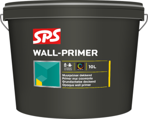 SPSWall-PrimerVoorstrijk-OpKleurGemengd-10L