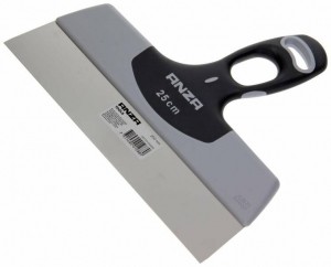 AnzaPROSpackmesPlafoneermesSoftgrip-250mm