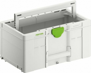 FestoolSYS3TBL237SystainerToolboxL-274L