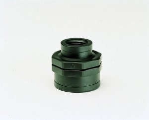 Verloopsok125inchx1inch-Ubbink