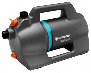 Besproeiingspomp4000Silent-Gardena