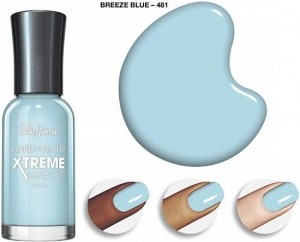 SallyHansenHardasNails-BreezyBlue481-Nagellak