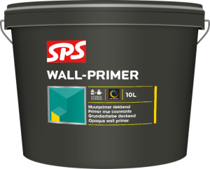 SPSWall-PrimerVoorstrijk-OpKleurGemengd-10L