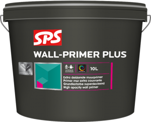 SPSWall-PrimerPlusVoorstrijk-OpKleurGemengd-4L