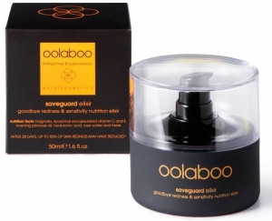 OolabooSaveguardGoodbyeRednessandSensitivityNutritionElixer50ml