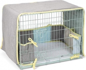 TweedekansBeezteespuppysleeperset-78x55x61