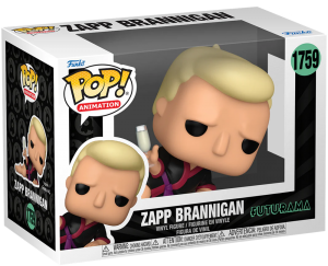 FunkoPop-FuturamaZappBrannigan1759