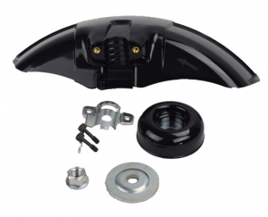 Makita197294-7BeschermkapMetOmbouwsetVoorDUR365