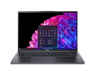 AcerSwiftGo16SFG16-72-91VNlaptop