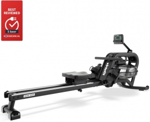 VirtuFitRoeitrainerProWaterResistanceRow1000