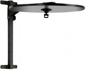 ToorxFitnessMuursteunvoorSpeedball-Inklapbaar