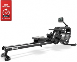 VirtuFitRoeitrainerProWaterResistanceRow1000