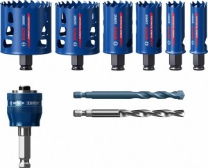 Bosch2608900445EXPERT9-deligePower-ChangeGatzagensetToughMaterialUniversal222535516068