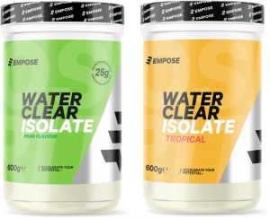 EmposeNutritionWaterClearIsolate-EiwitPoeder-ProteinCombi-Deal-PearTropical
