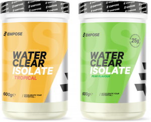 EmposeNutritionWaterClearIsolate-EiwitPoeder-ProteinCombi-Deal-TropicalPear
